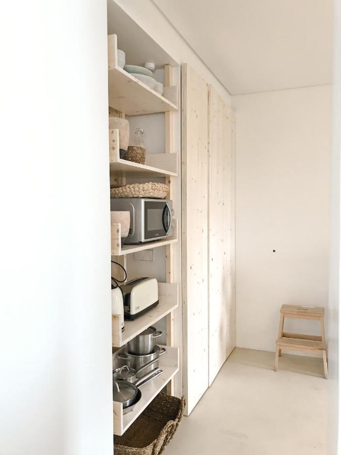 Casasuul Alvor Apartment Exterior photo